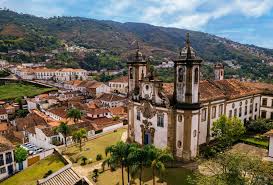 Imagem de Ouro Preto