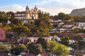 Imagem de Tiradentes