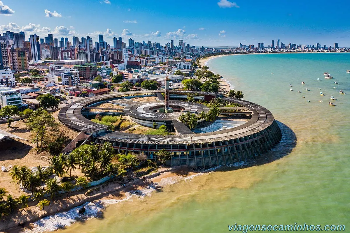 Imagem de Joao Pessoa