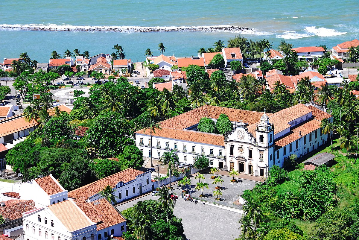 Imagem de Olinda