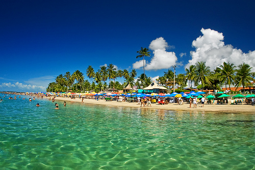 Imagem de Porto de Galinhas