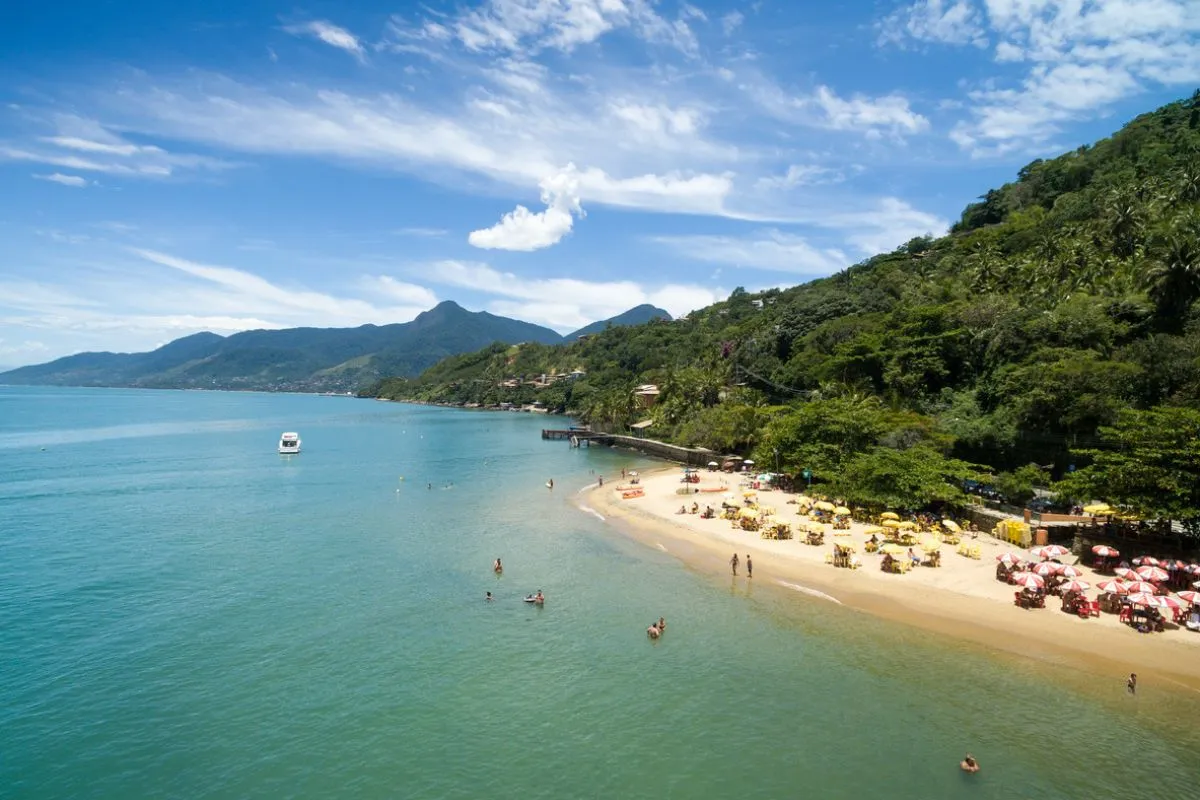 Imagem de Ilhabela
